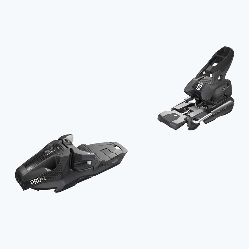 Schiuri de coborâre HEAD Supershape e-Rally SW BB-PR + PRD 12 GW black/red 6