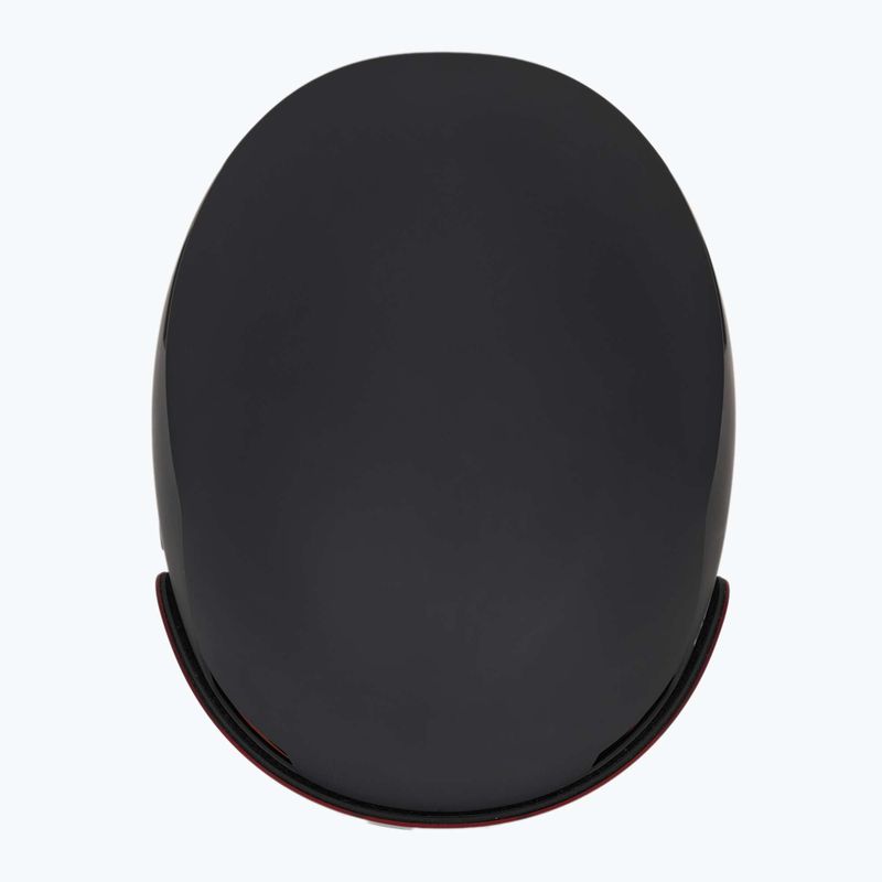 Cască de schi HEAD Cinema Pro black/red yellow 6