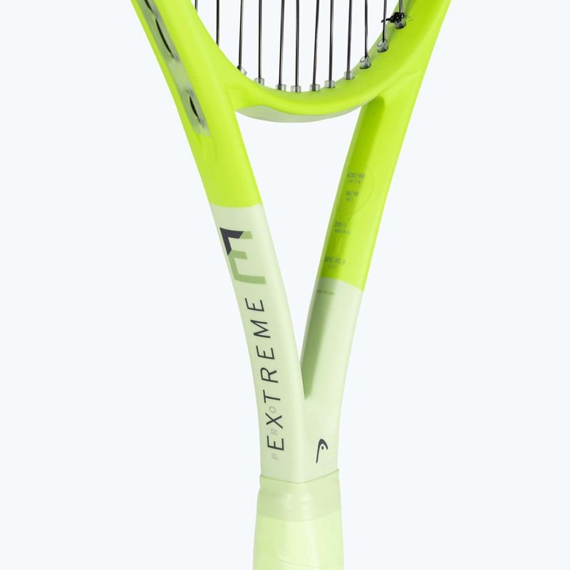 Rachetă de tenis HEAD Extreme Pro 2024 4