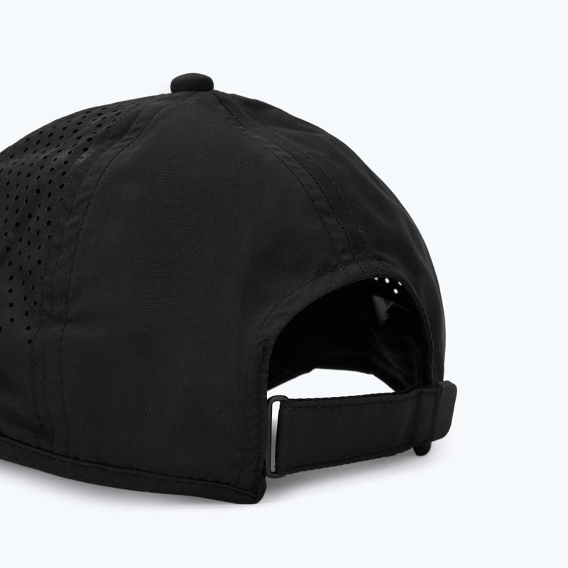 Șapcă HEAD Pro Player Cap black 4