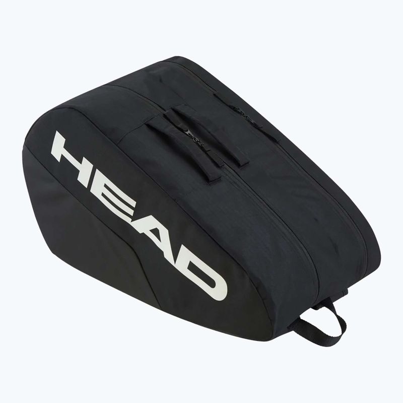Geantă de padel HEAD Base Padel Bag M black 2