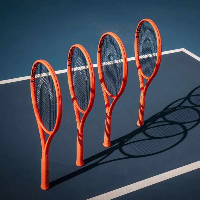 Rachetă de tenis HEAD Radical MP 2025 16