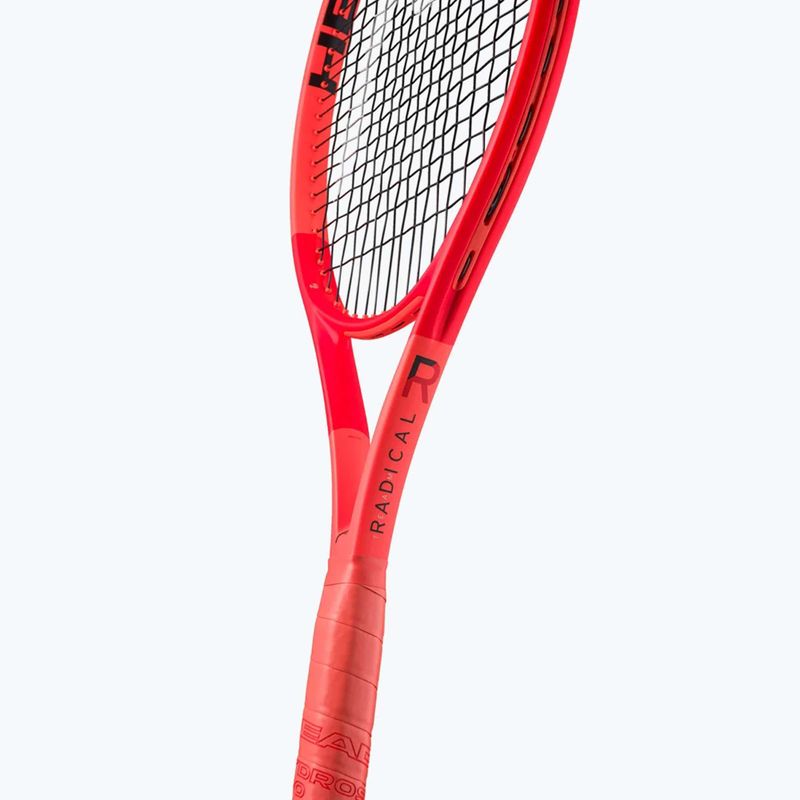 Rachetă de tenis HEAD Radical Team 2025 8