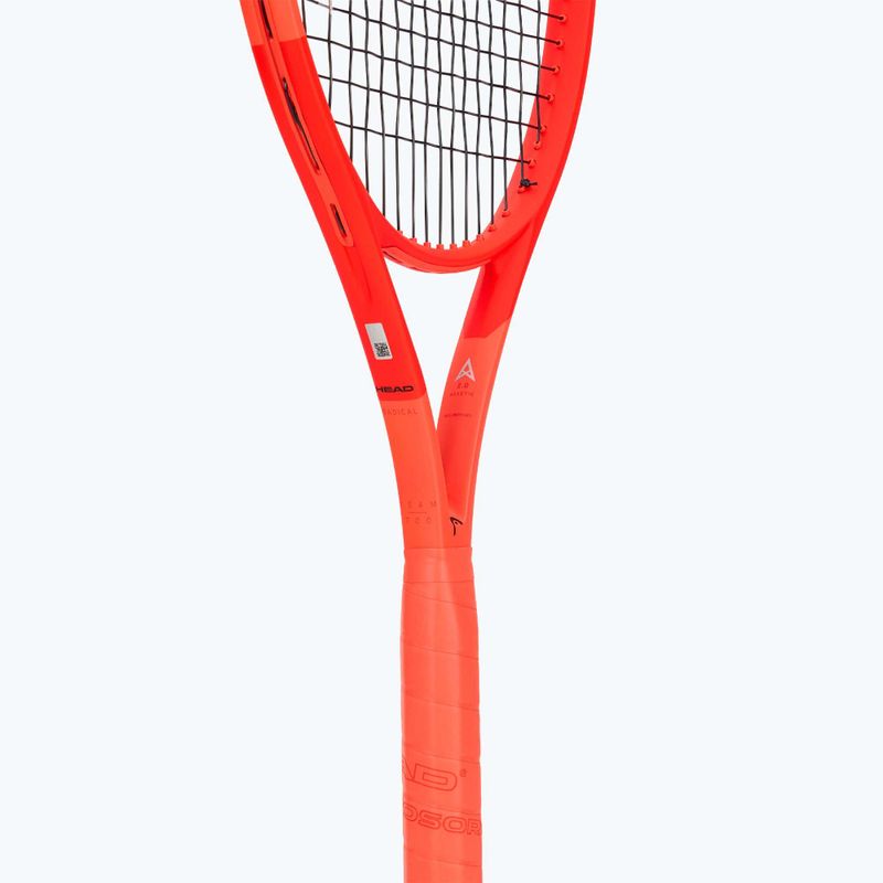 Rachetă de tenis HEAD Radical Team 2025 4