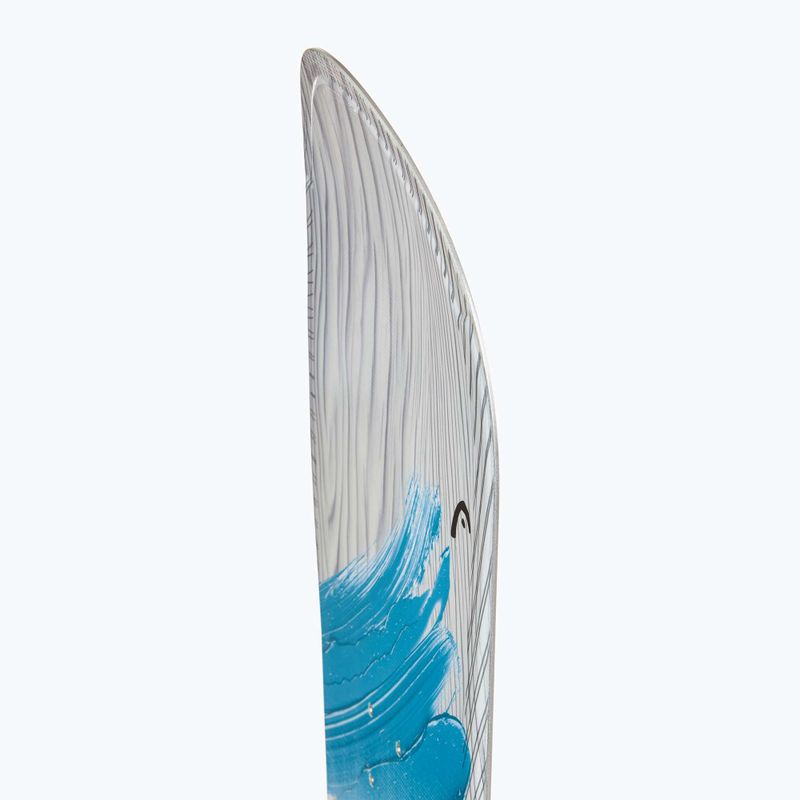 Placă de snowboard penru copii HEAD Rowdy Flex 6