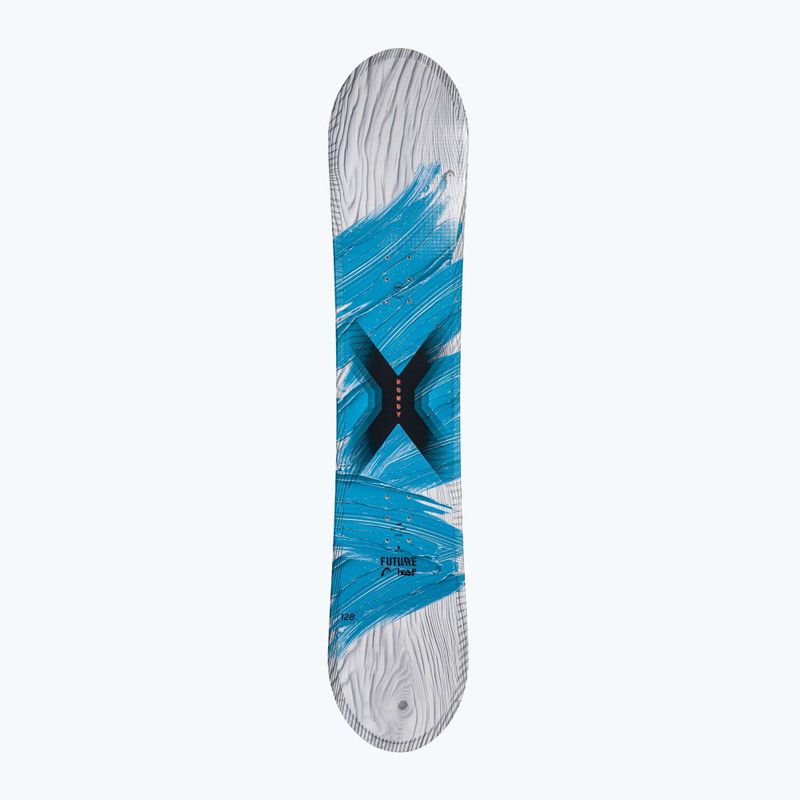 Placă de snowboard penru copii HEAD Rowdy Flex 8