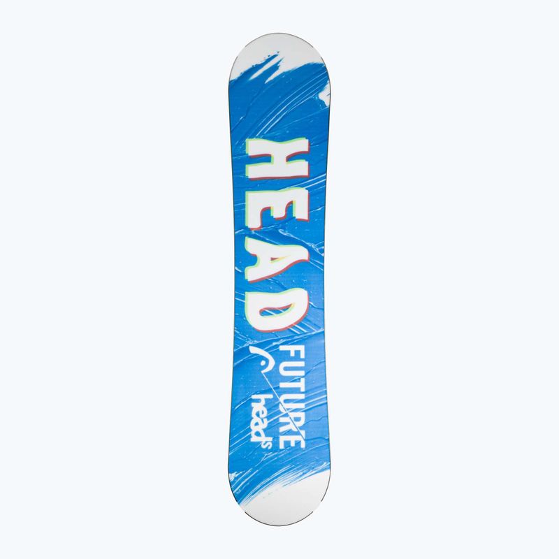 Placă de snowboard penru copii HEAD Rowdy Flex 9
