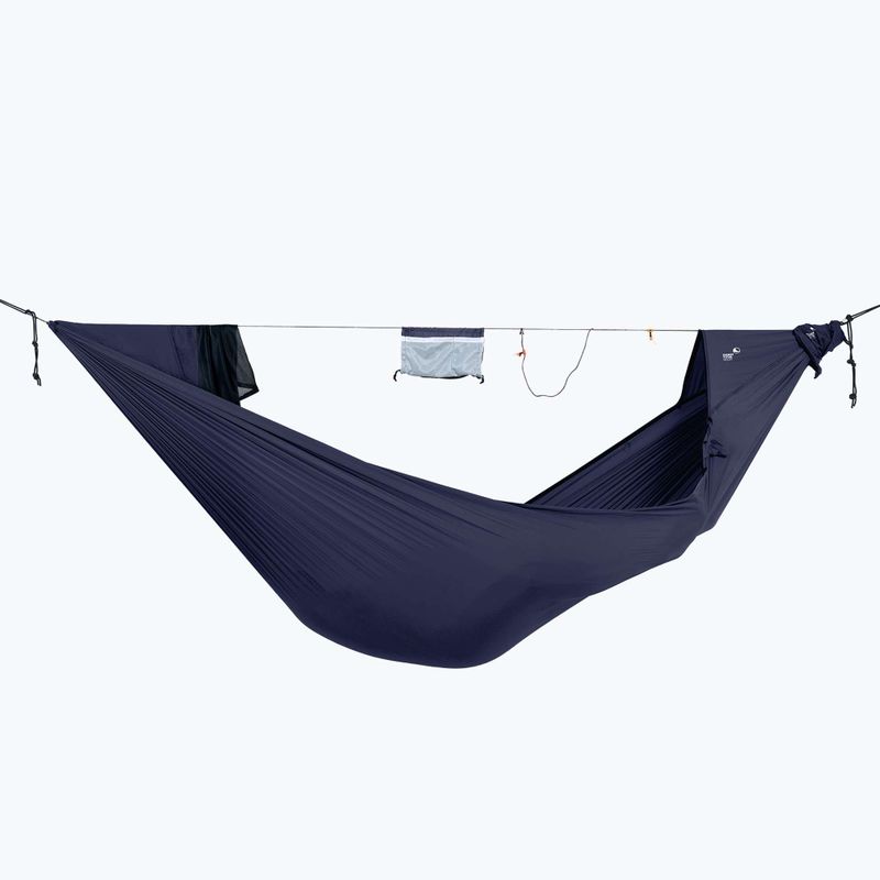 Hamac turistic Ticket To The Moon Lightest Pro black 2