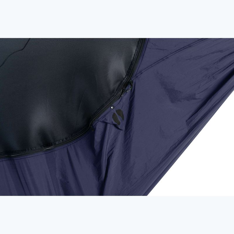 Hamac turistic Ticket To The Moon Lightest Pro black 4