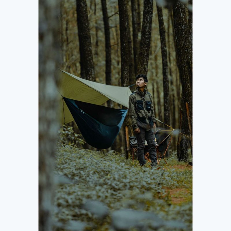 Hamac turistic Ticket To The Moon Lightest Pro black 9