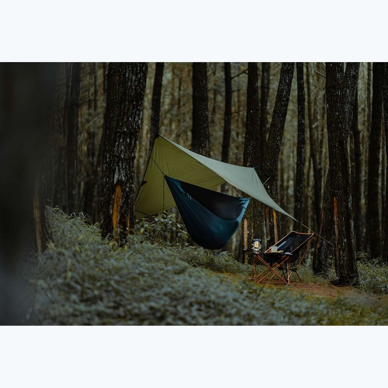 Hamac turistic Ticket To The Moon Lightest Pro black 11