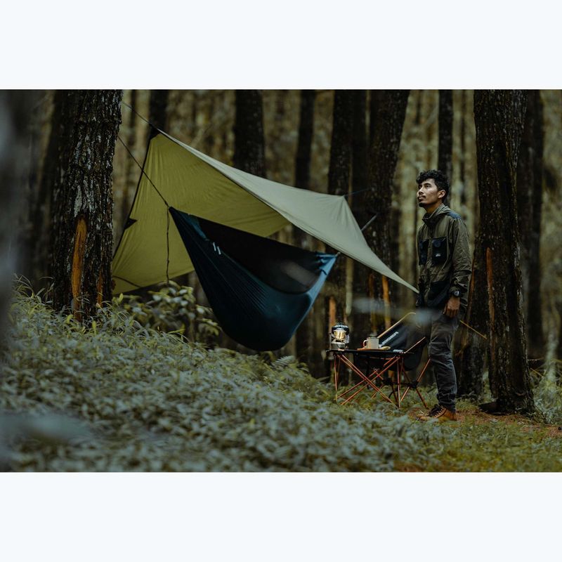 Hamac turistic Ticket To The Moon Lightest Pro black 12
