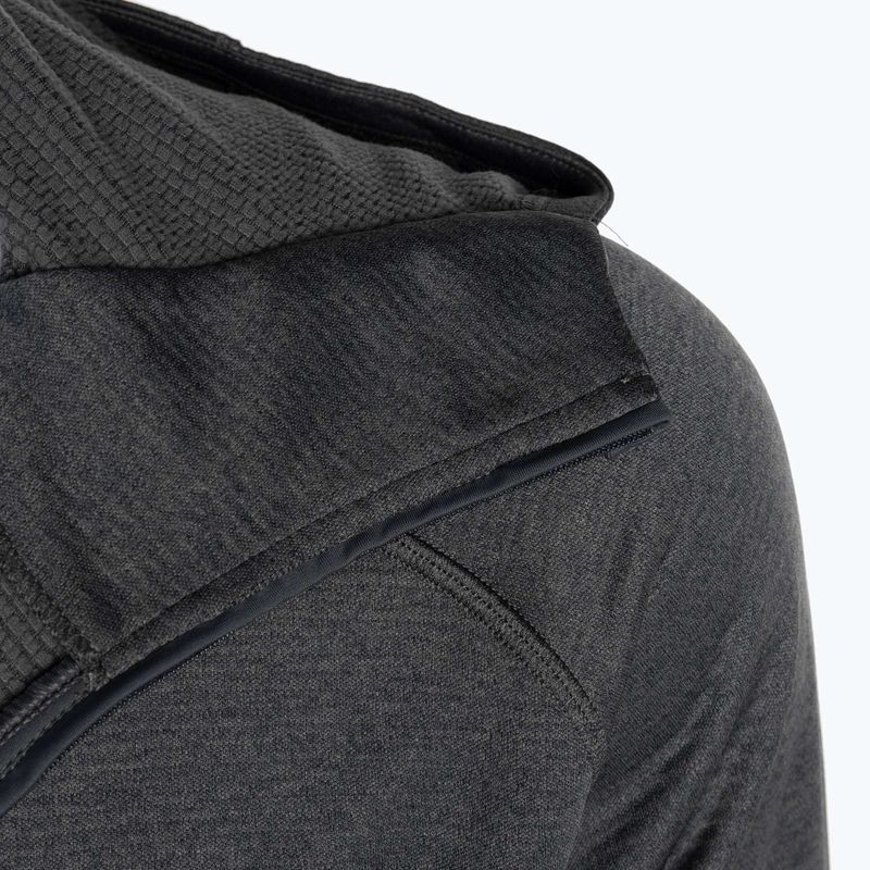 Hanorac de trekking pentru bărbați Haglöfs Velum Hood gri 605069 7
