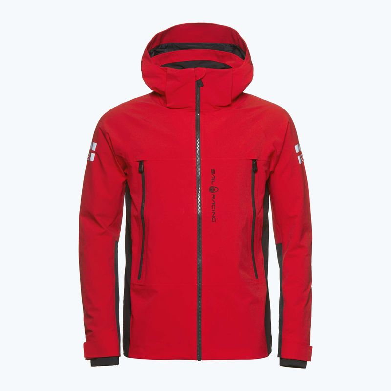 Geacă de navigație pentru bărbați Sail Racing Spray Ocean bright red 7