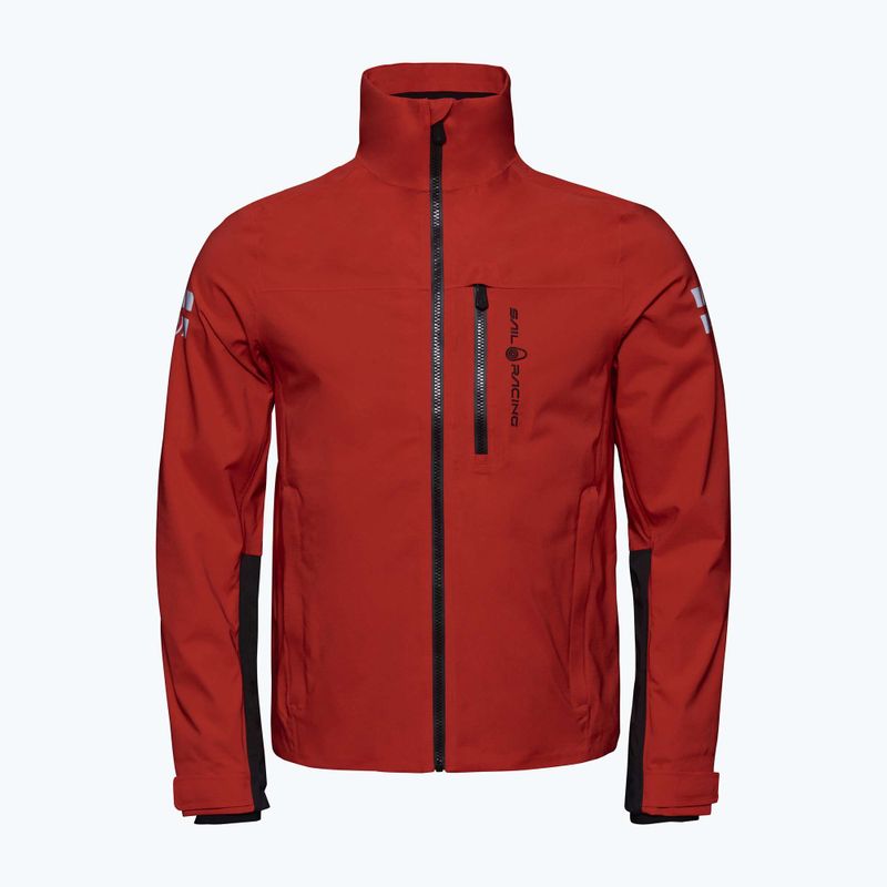 Geacă de navigație pentru bărbați Sail Racing Spray bright red 8