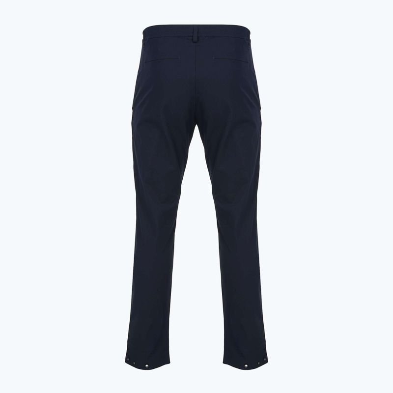 Pantaloni de navigație pentru bărbați Sail Racing Race Edition Tech dark navy 2