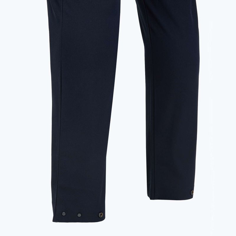 Pantaloni de navigație pentru bărbați Sail Racing Race Edition Tech dark navy 4