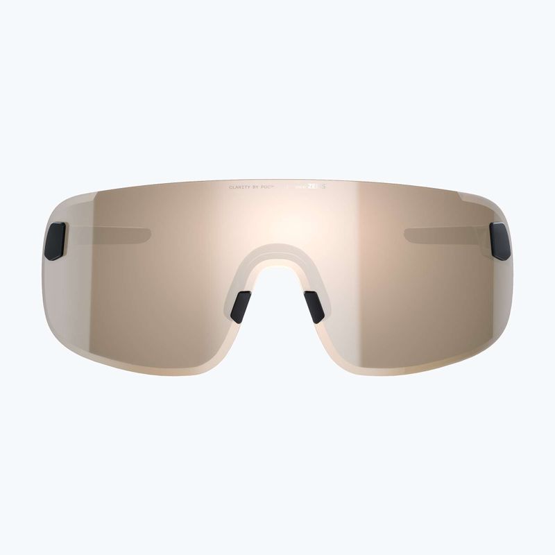 Ochelari de soare POC Elicit uranium black/clarity trail/partly sunny silver 2