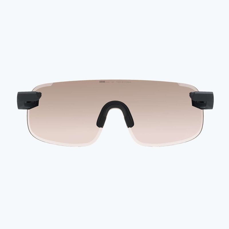 Ochelari de soare POC Elicit uranium black/clarity trail/partly sunny silver 3