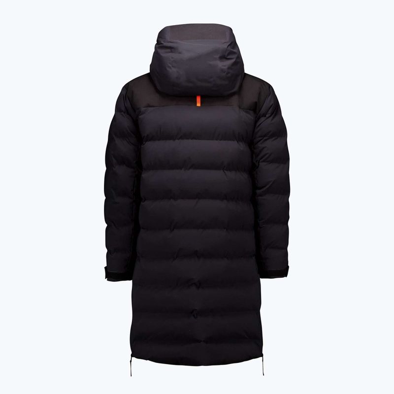 Geacă de schi pentru bărbați POC Race Loft Parka uranium black 2