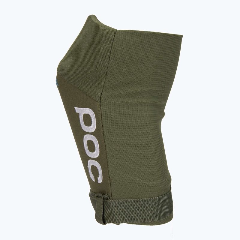 Apărători de coate pentru bicicletă POC Joint VPD Air epidote green 2