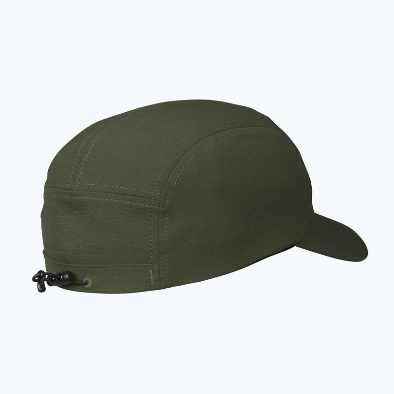 Șapcă de baseball Pinewood NatureSafe moss green 2