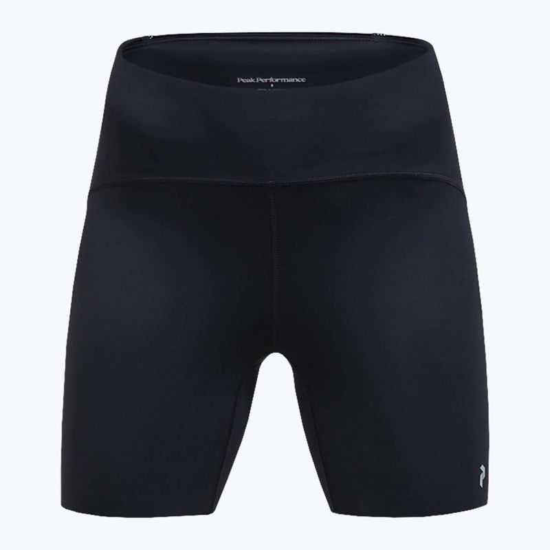 Pantaloni scurți pentru femei  Peak Performance Light Short black 4