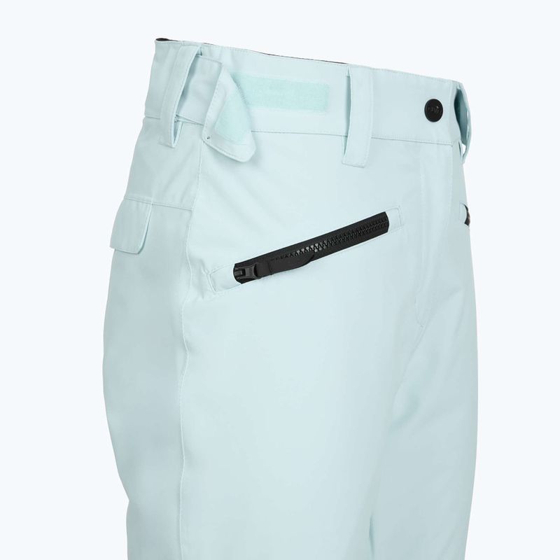 Pantaloni de snowboard pentru femei Colourwear Cork lt blue 12