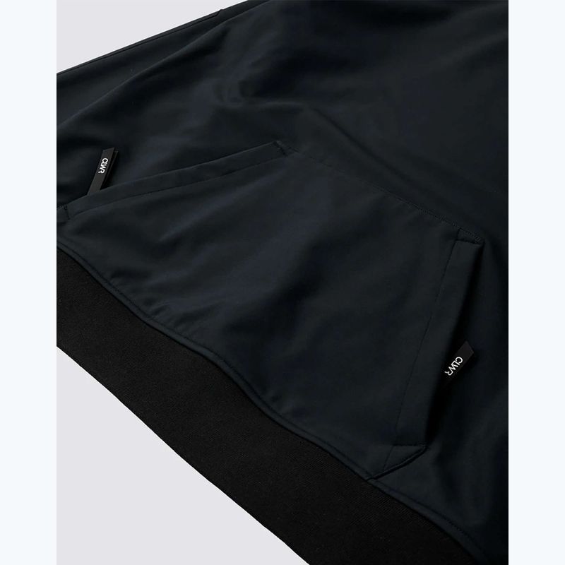 Hanorac de snowboard Colourwear Est 2010 Hood black 12