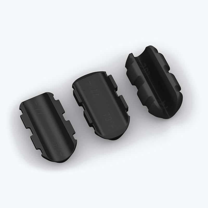 Set de montare pentru radar Garmin Varia RCT715 black 3