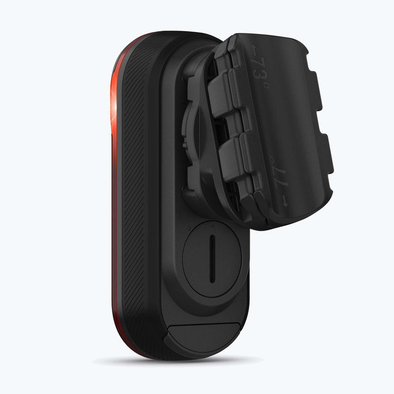 Set de montare pentru radar Garmin Varia RCT715 black 7