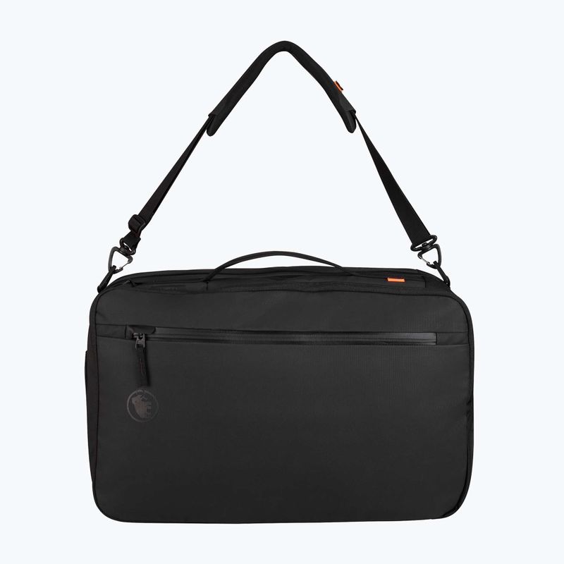 Rucsac de oraș Mammut Seon 3-Way 20 l black 3