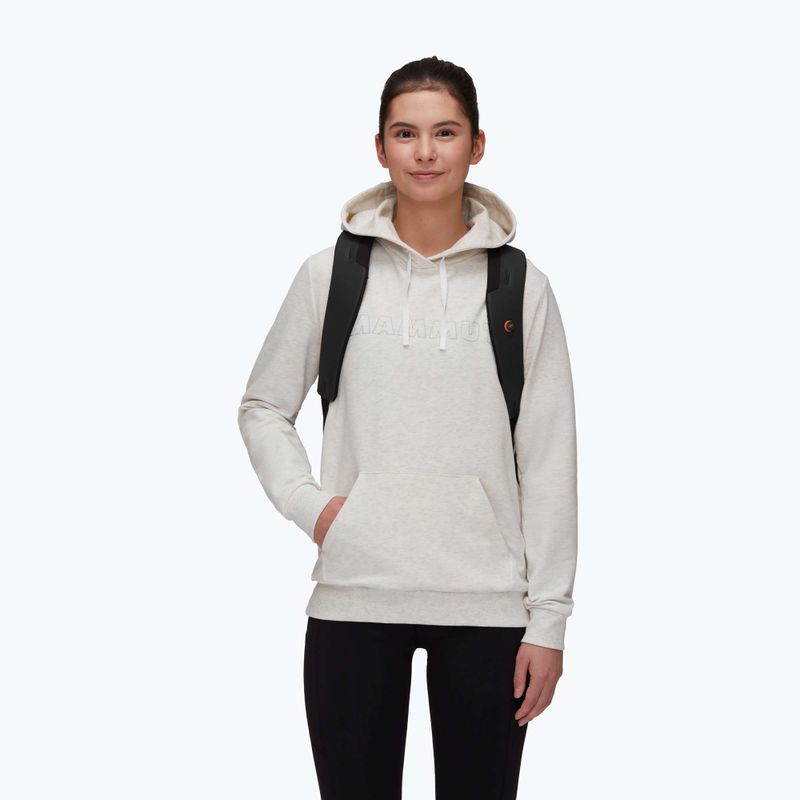 Rucsac de oraș Mammut Seon 3-Way 20 l black 6