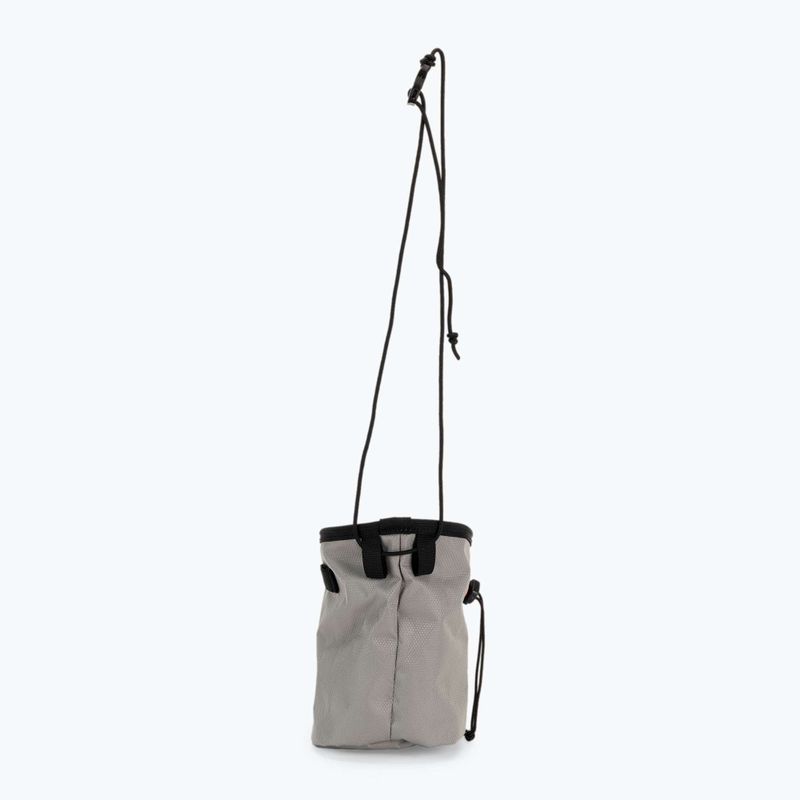 MAMMUT Gym Gym Basic Chalk Bag gri 2050-00320-0818-1 2