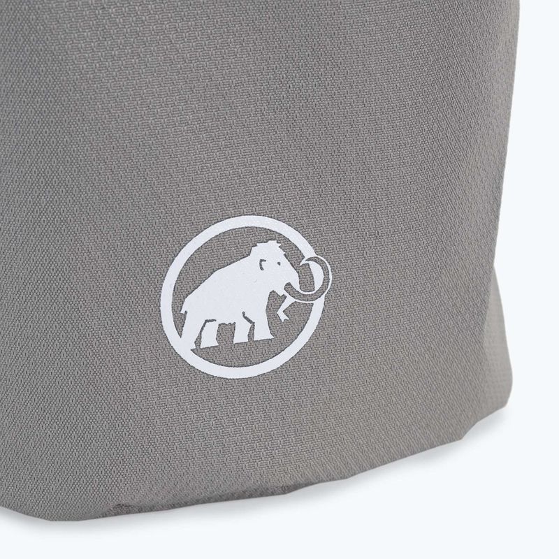 MAMMUT Gym Gym Basic Chalk Bag gri 2050-00320-0818-1 4