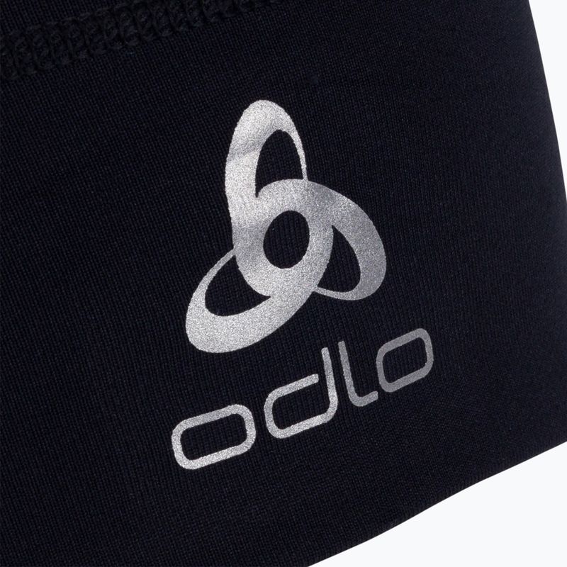 Șapcă ODLO Polyknit Warm Eco negru 762670/15000 7