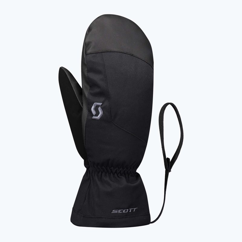 Mănuși de schi SCOTT Ultimate GTX Mitten black 2
