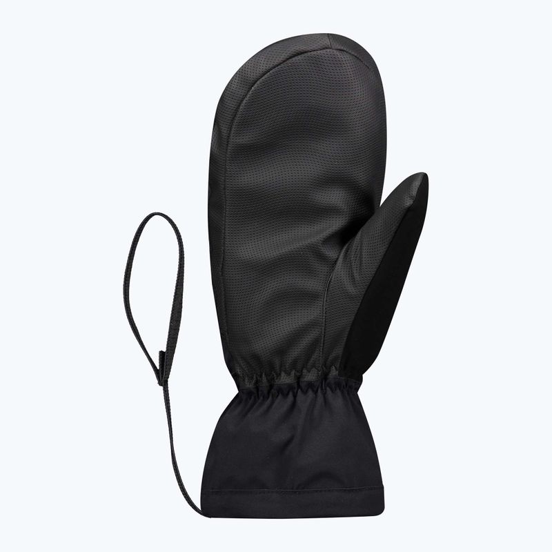 Mănuși de schi SCOTT Ultimate GTX Mitten black 3