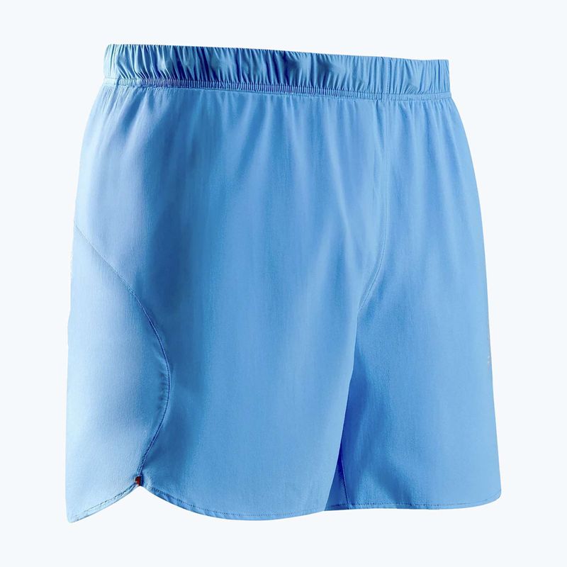 Pantaloni scurți de alergare pentru bărbați X-Bionic Corefusion Run Discover Eternal Ice 6
