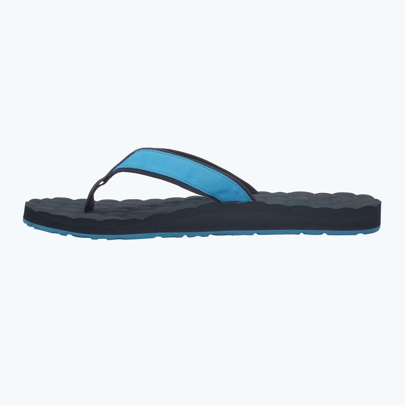 Papuci pentru bărbați Lizard Way midnight blue/atlantic blue 10