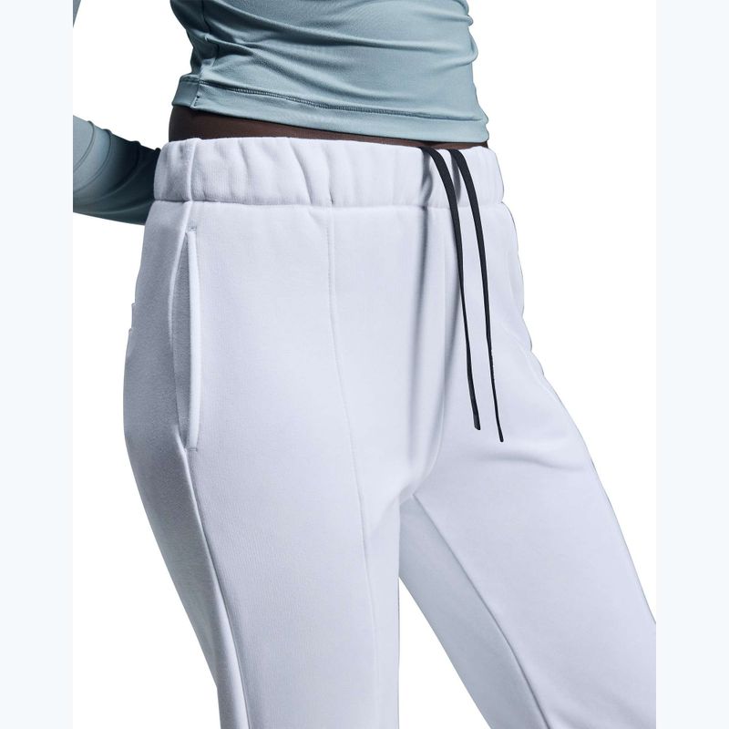 Pantaloni pentru femei On Club white 6