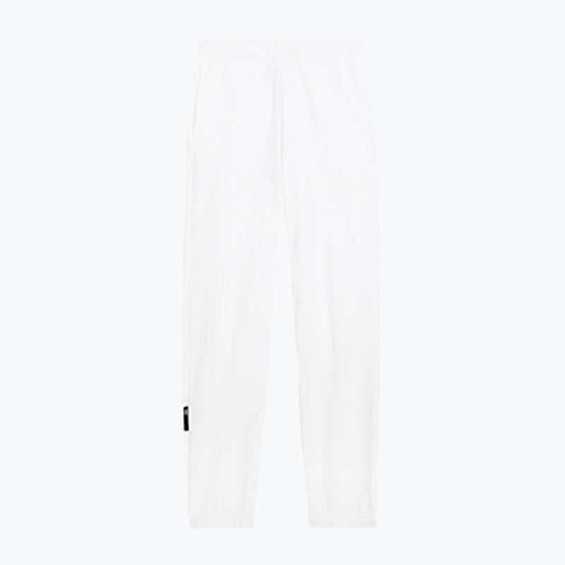 Pantaloni pentru femei On Club white 8