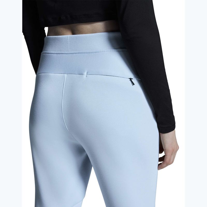 Pantaloni de antrenament pentru femei On Sweat arctic 6