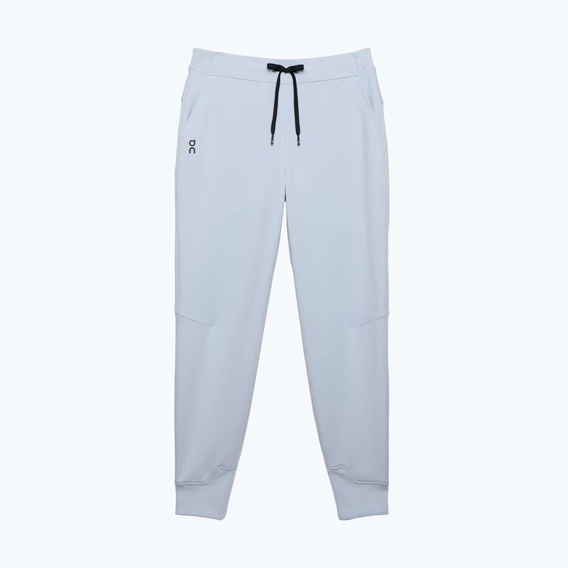 Pantaloni de antrenament pentru femei On Sweat arctic 7