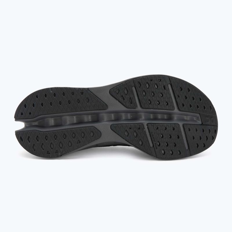 Încălțăminte de alergare pentru bărbați On Cloudsurfer  Max Wide black/eclipse 4