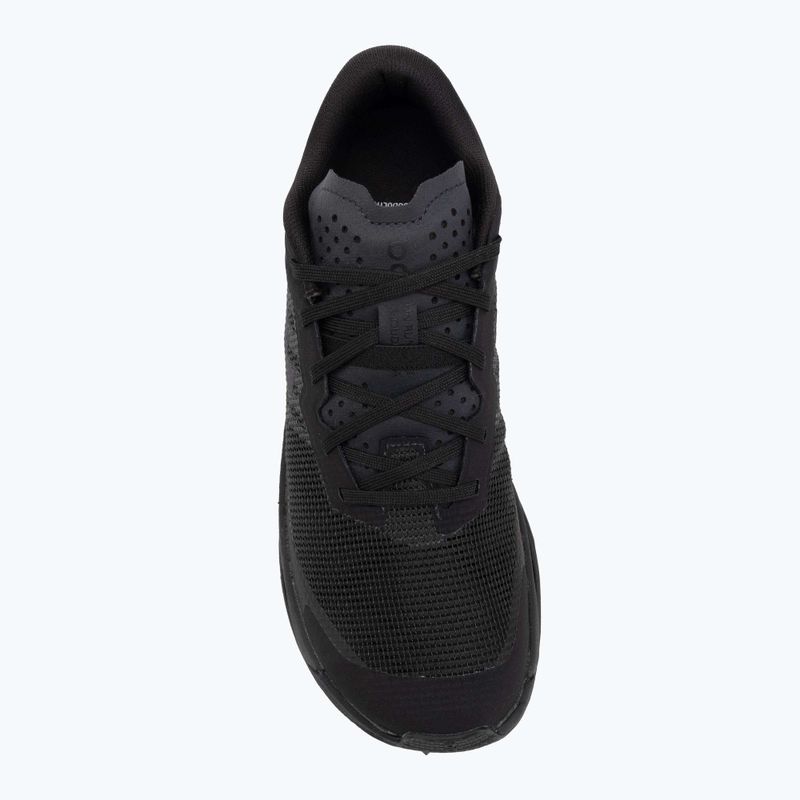 Pantofi de alergare pentru femei On Cloudultra 3 negru/negru 5