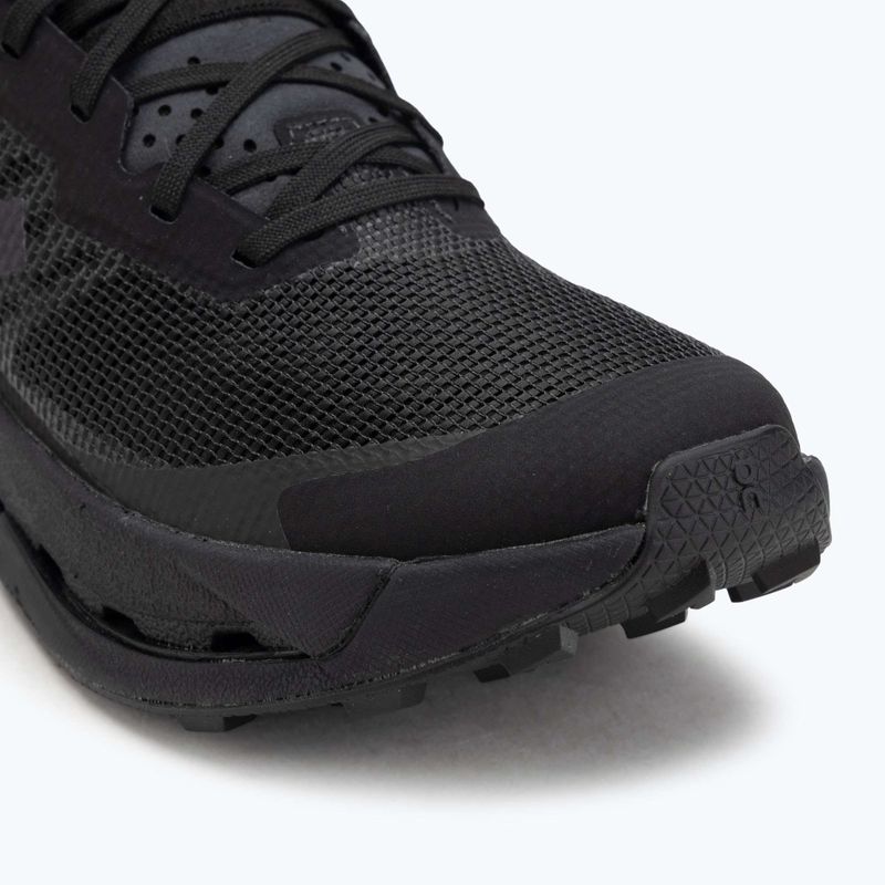 Pantofi de alergare pentru femei On Cloudultra 3 negru/negru 7