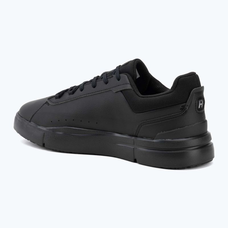 Încălțăminte pentru bărbați On The Rodger Advantage black/black 3