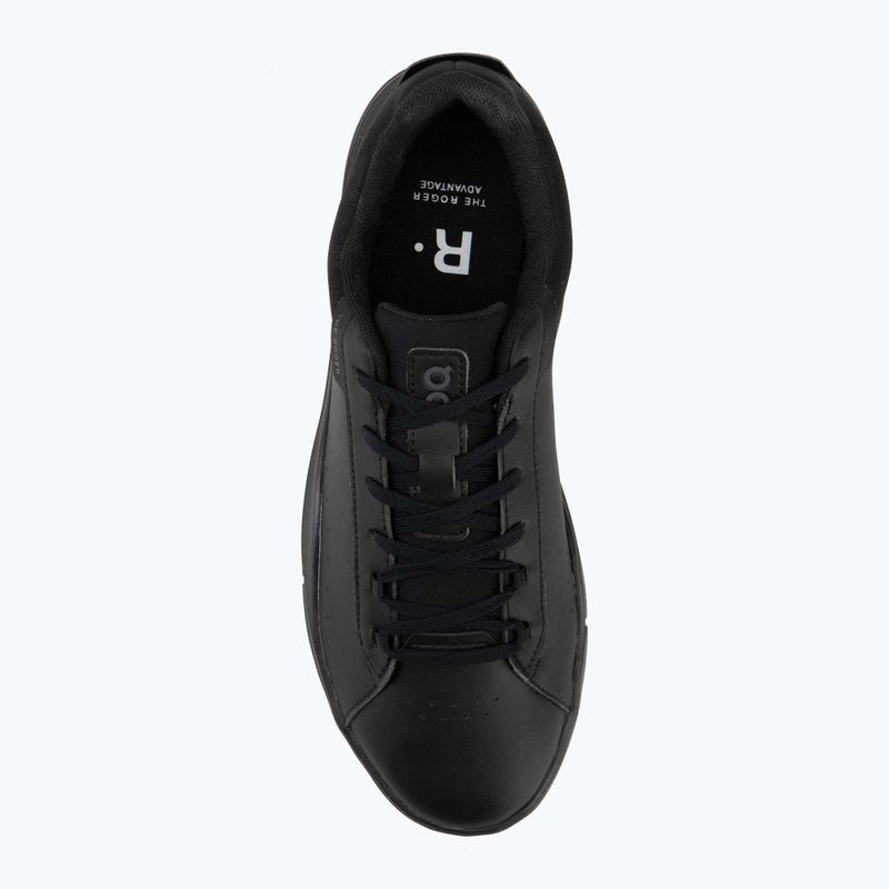 Încălțăminte pentru bărbați On The Rodger Advantage black/black 5
