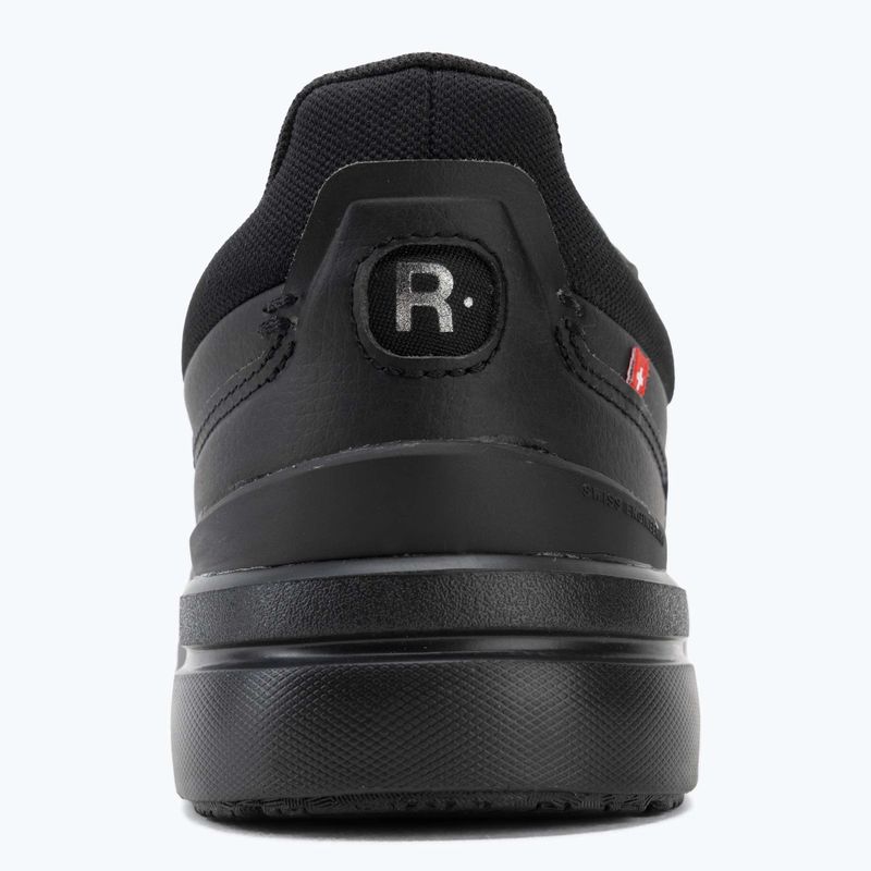 Încălțăminte pentru bărbați On The Rodger Advantage black/black 6